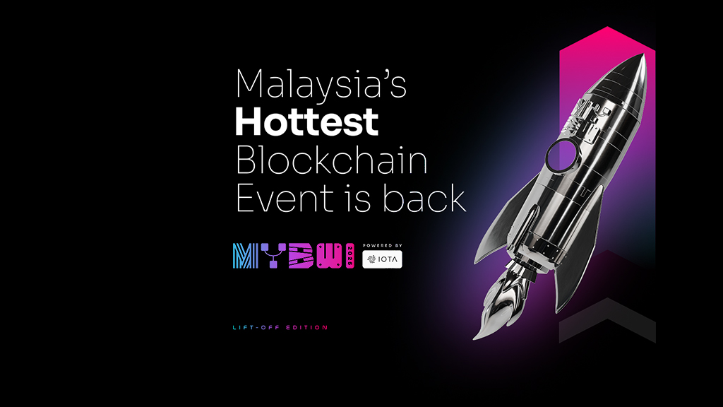 Malaysia Blockchain Week 2025 Set to Energize Kuala Lumpur 1 Malaysia Blockchain Week 2025