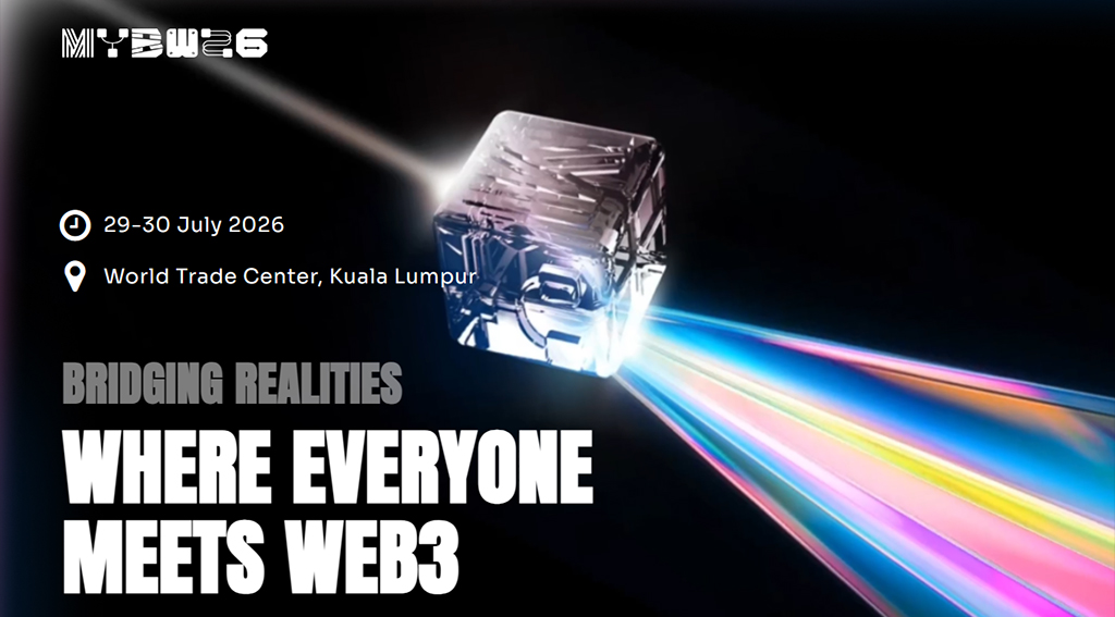 Malaysia Blockchain Week 2026