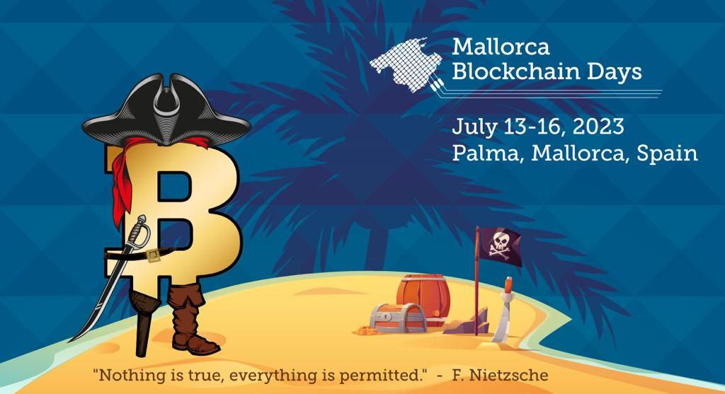 Mallorca Blockchain Day 2023