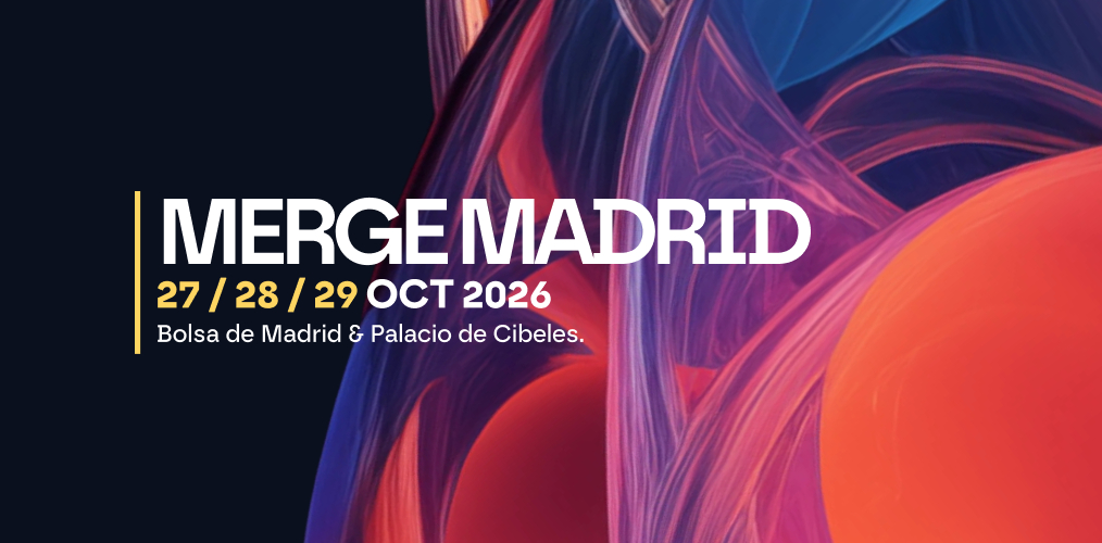 Merge Madrid 2026