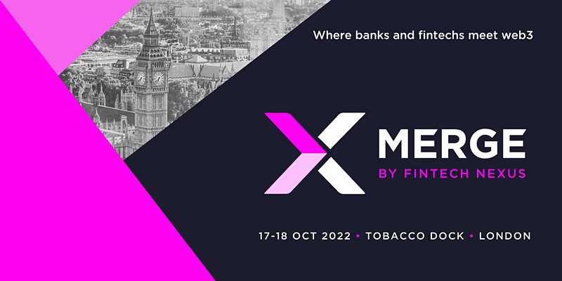 Merge by Fintech Nexus