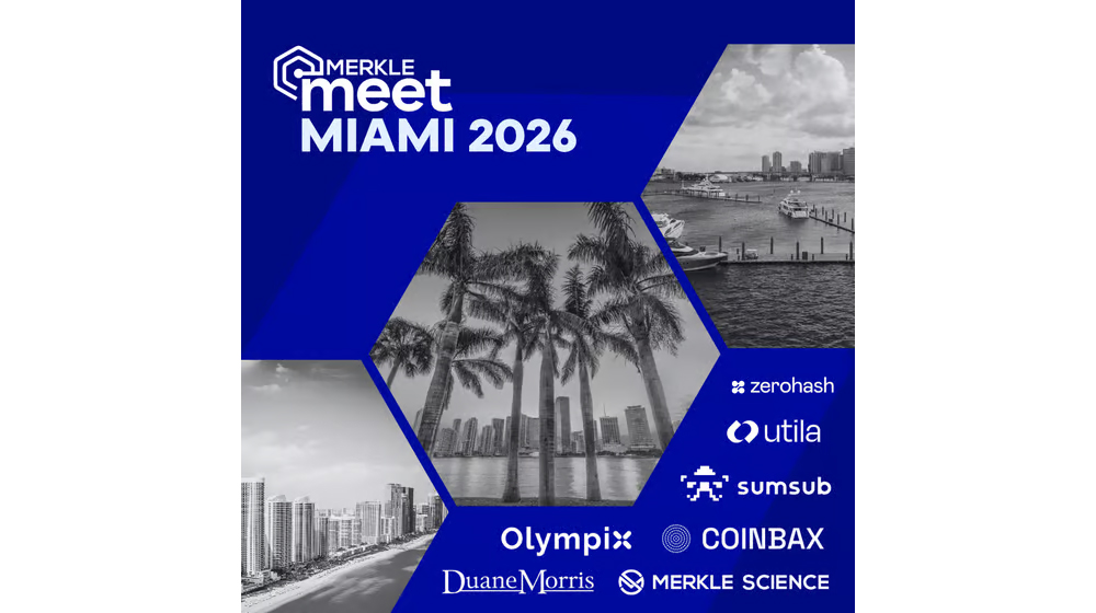 Merkle Meet 2026 Miami