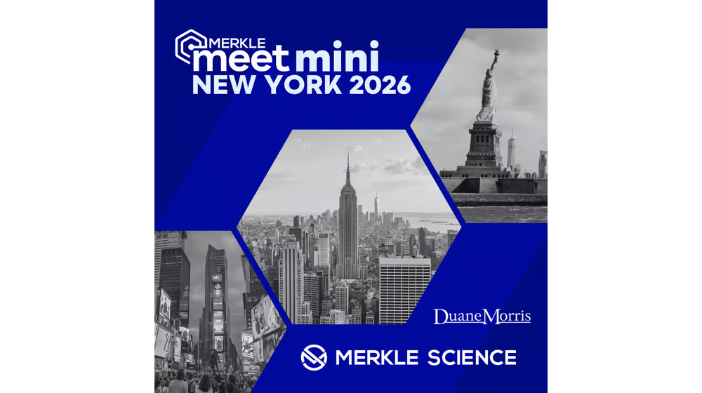 Merkle Mini Meet New York 2026