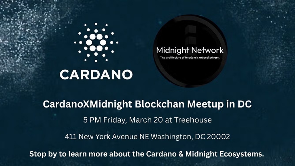 Midnight Blockchain Group - Interoperability & Governance