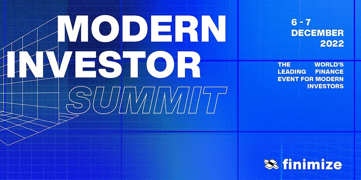 Modern Investor Summit 2022