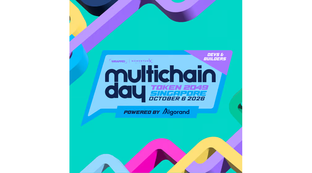 Multichain Day 2026 Singapore