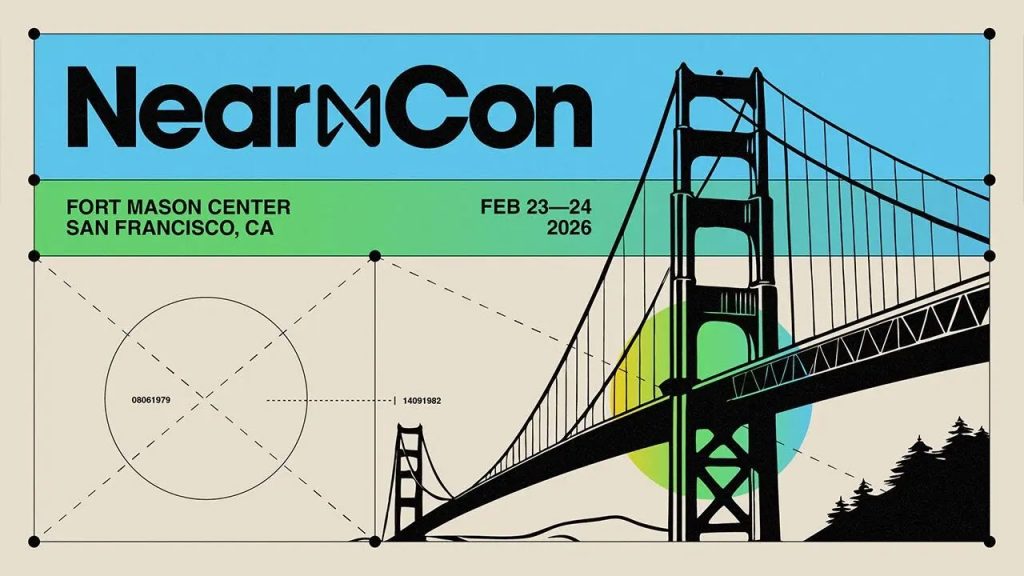 NEARCON 2026 San Francisco