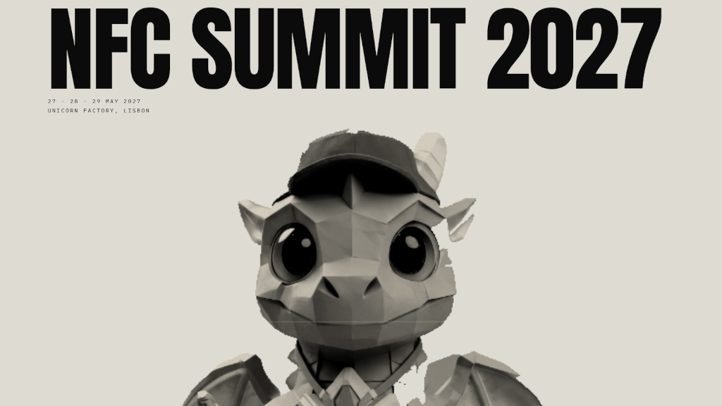 NFC Summit 2027