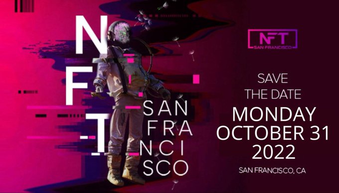 san francisco crypto conference