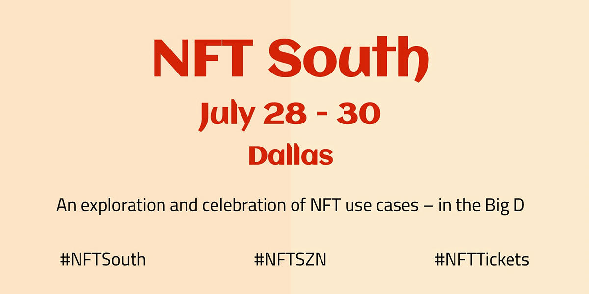 NFT South 2022