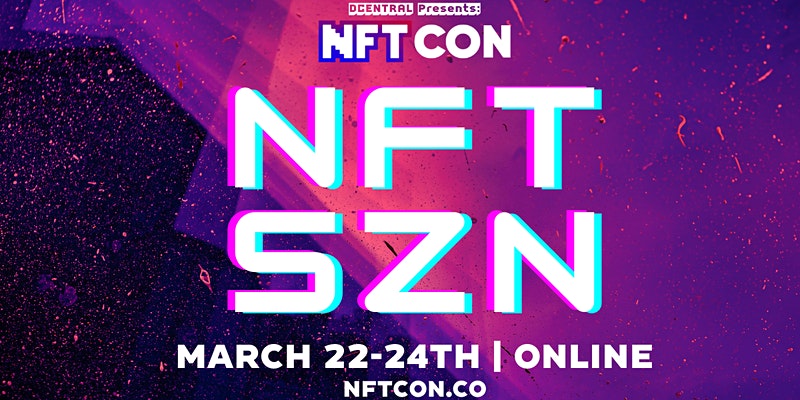 NFTCON 2022