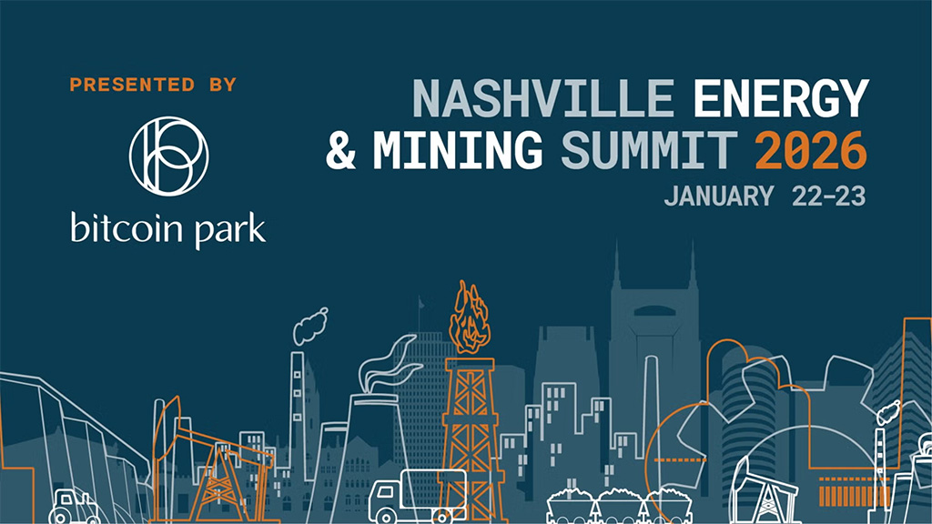 Nashville Energy & Mining Summit 2026