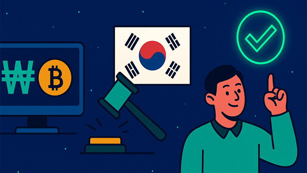 Navigating Crypto Trading in South Korea