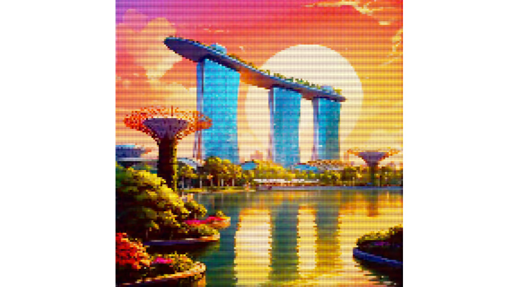 Network State Co-Working & Evening Meetups @ Draper House Singapore