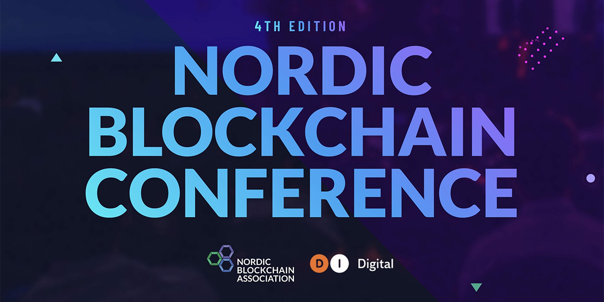 Nordic Blockchain Conference 2022