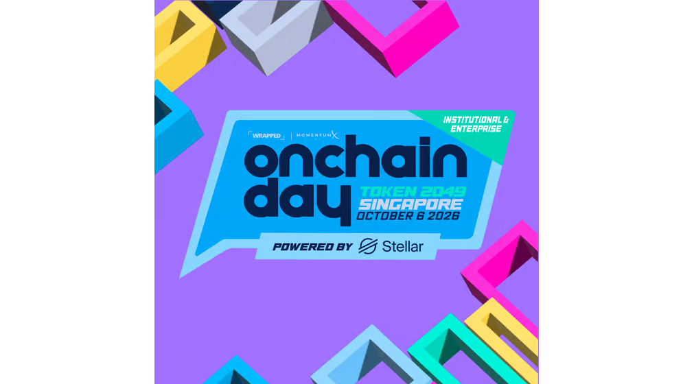 Onchain Day 2026 Singapore