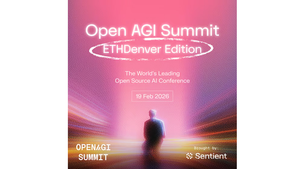 Open AGI Summit @ ETHDenver 2026