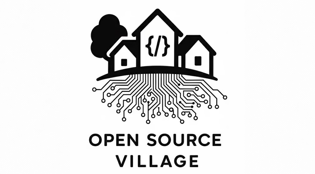 Open Source Village Brussels