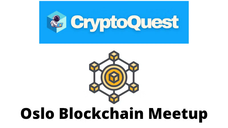 Oslo Blockchain Meetup - Crypto Quest