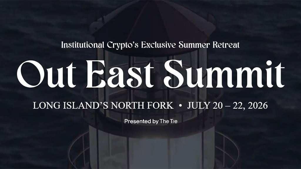 Out East Summit 2026
