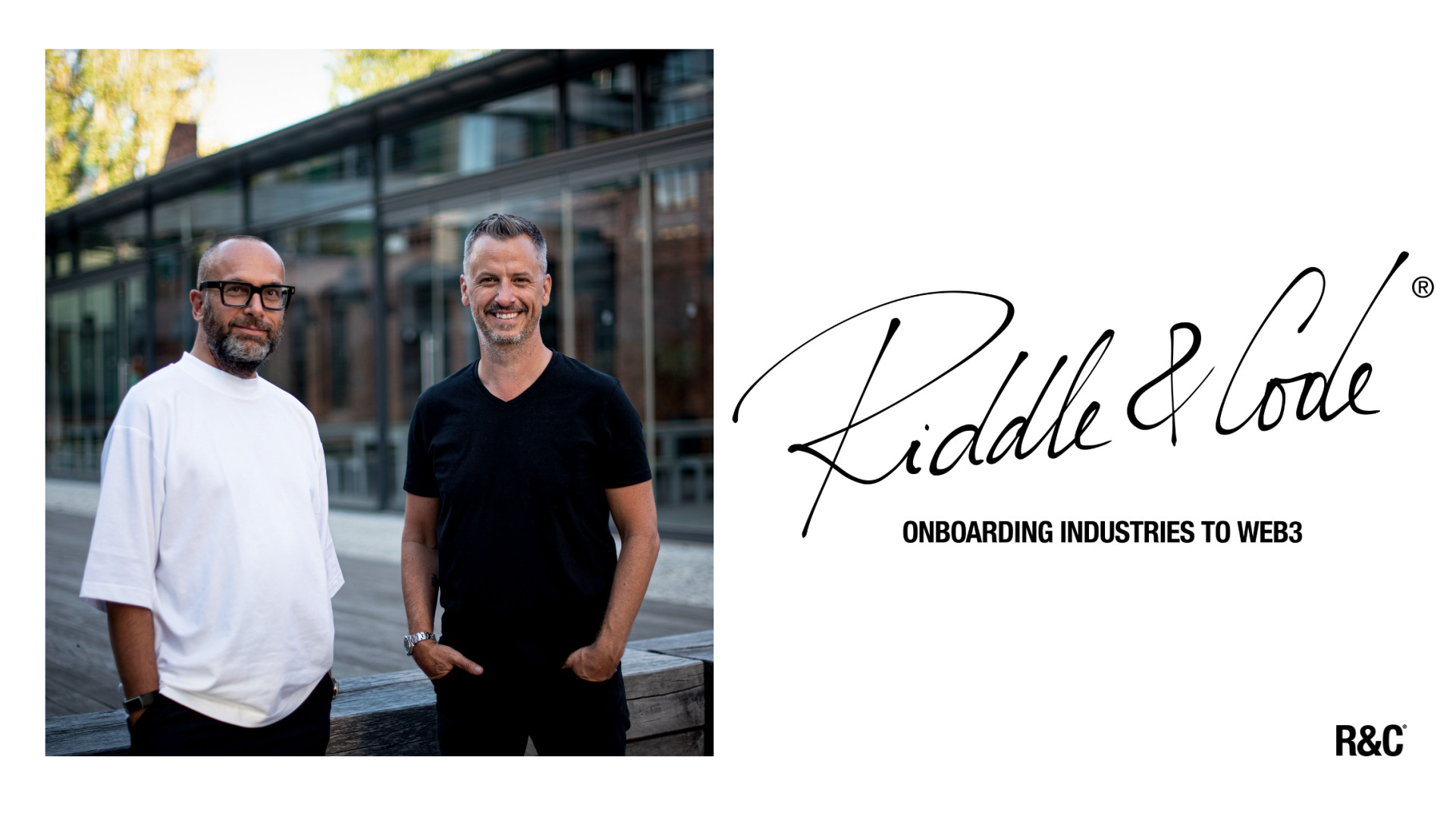 Riddle&Code