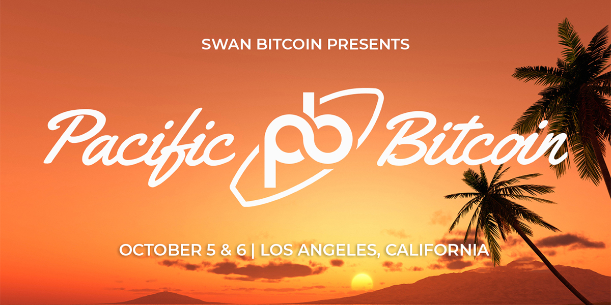 Pacific Bitcoin 2023 » Crypto Events