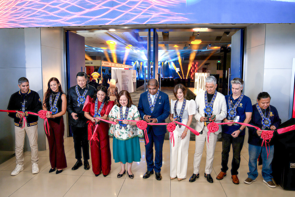 Philippine Blockchain Week 2026