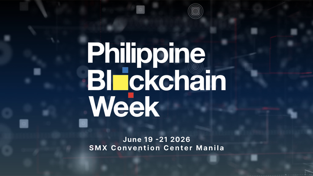 Philippine Blockchain Week 2026