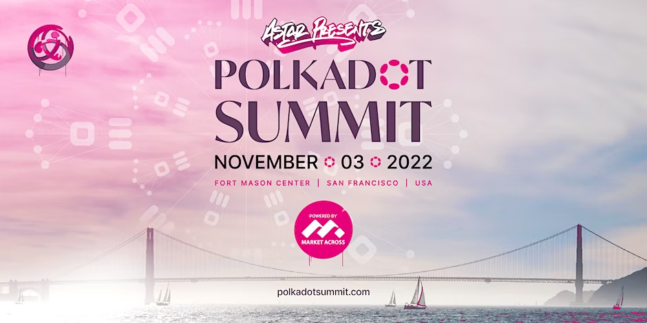 Polkadot Summit