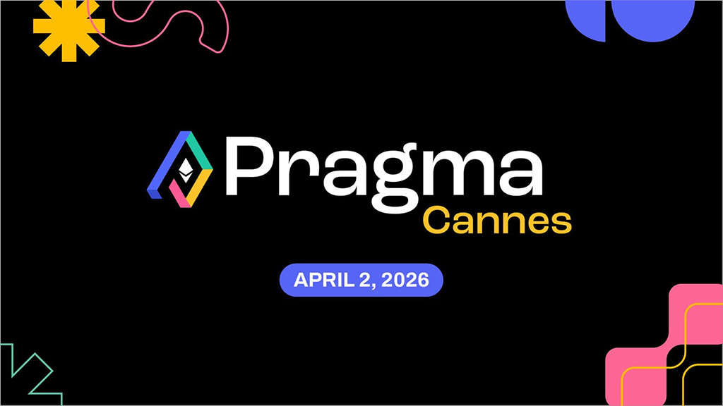 Pragma Cannes 2026