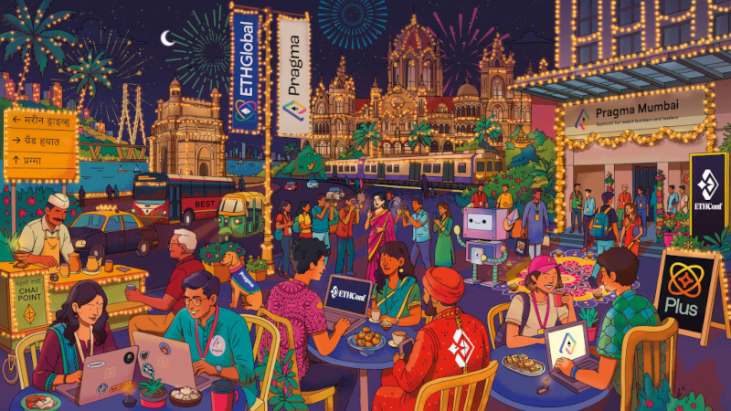 Pragma Mumbai 2026