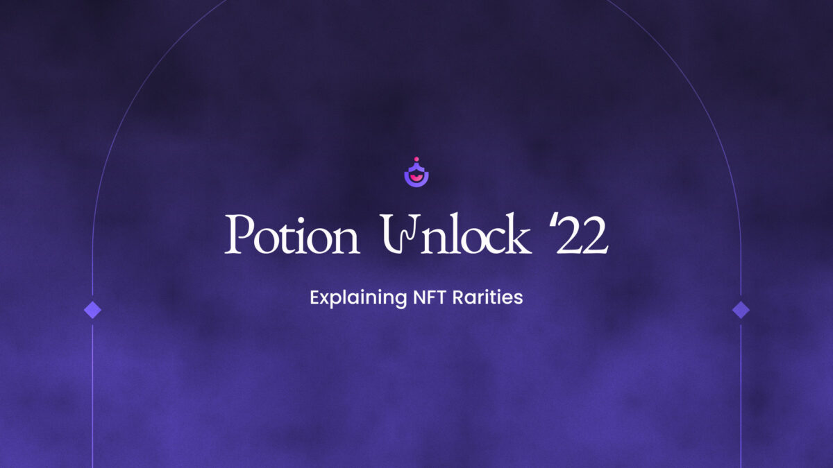 PotionLabs Closes Sales of $12M from Key DeFi Players Ahead of Novel NFT Game 'Potion Unlock'