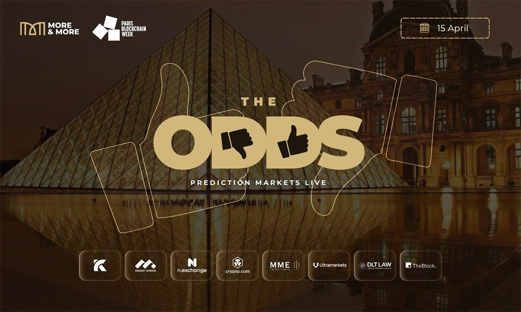 Prediction Markets Live