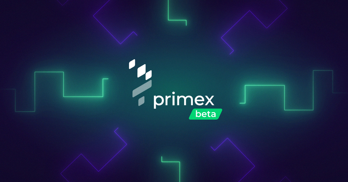 Primex Finance Launches Its Beta Version