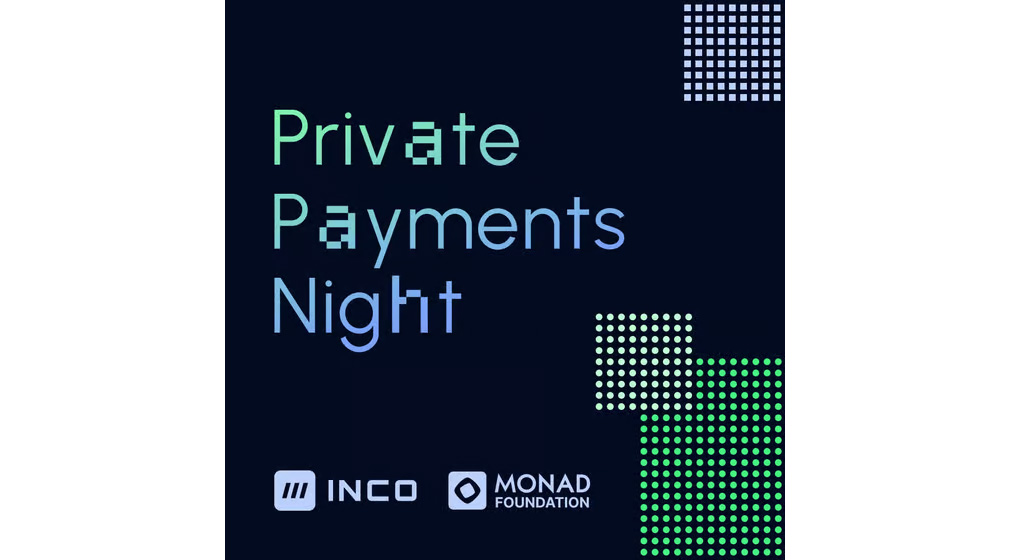 Private Payments Night @ Ethereum NYC 2025
