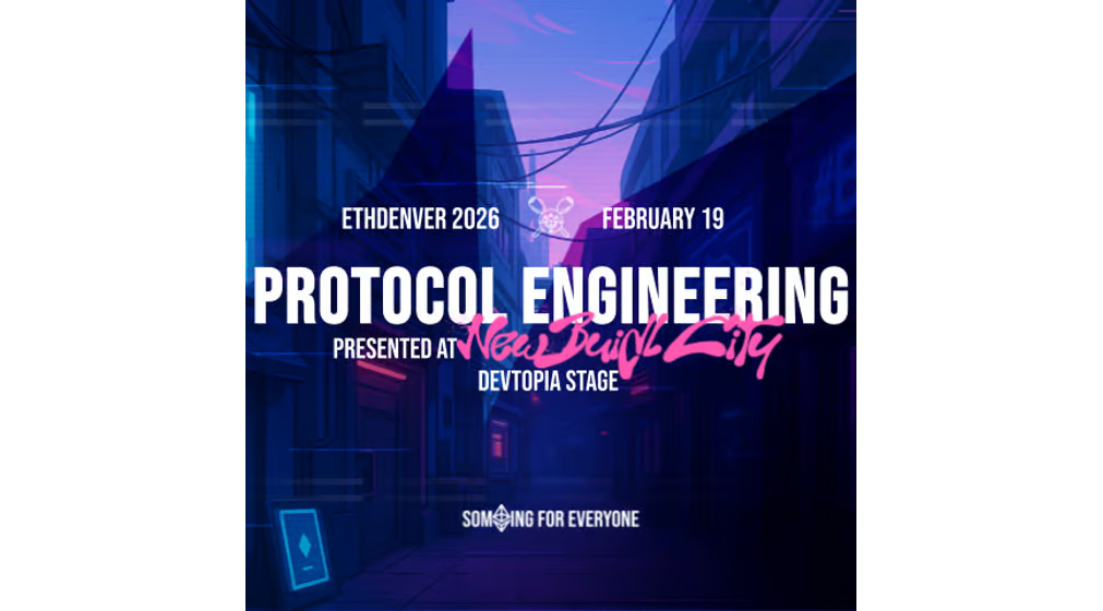 Protocol Engineering Summit @ ETHDenver 2026
