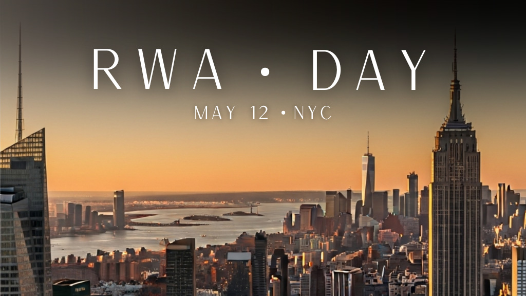 RWA Day NYC 2026
