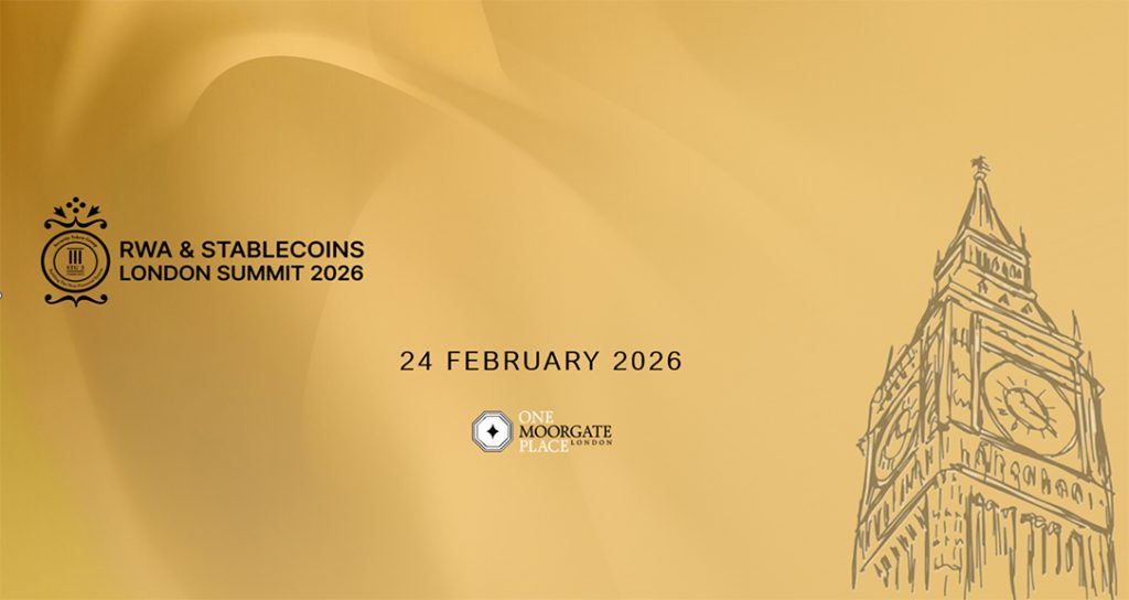 RWA-Stablecoins London Summit 2026