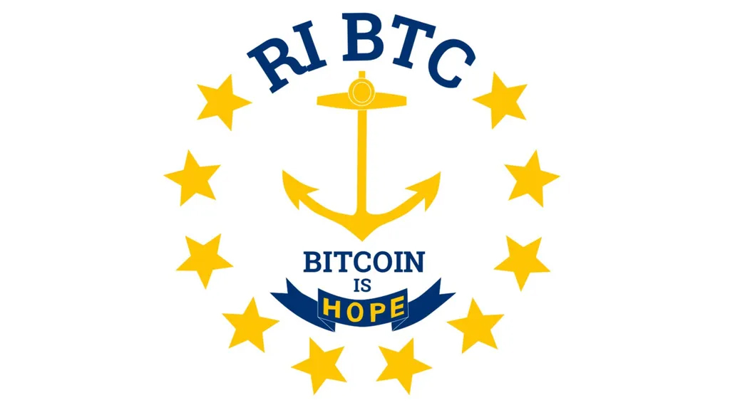 Rhode Island Bitcoin Meetup