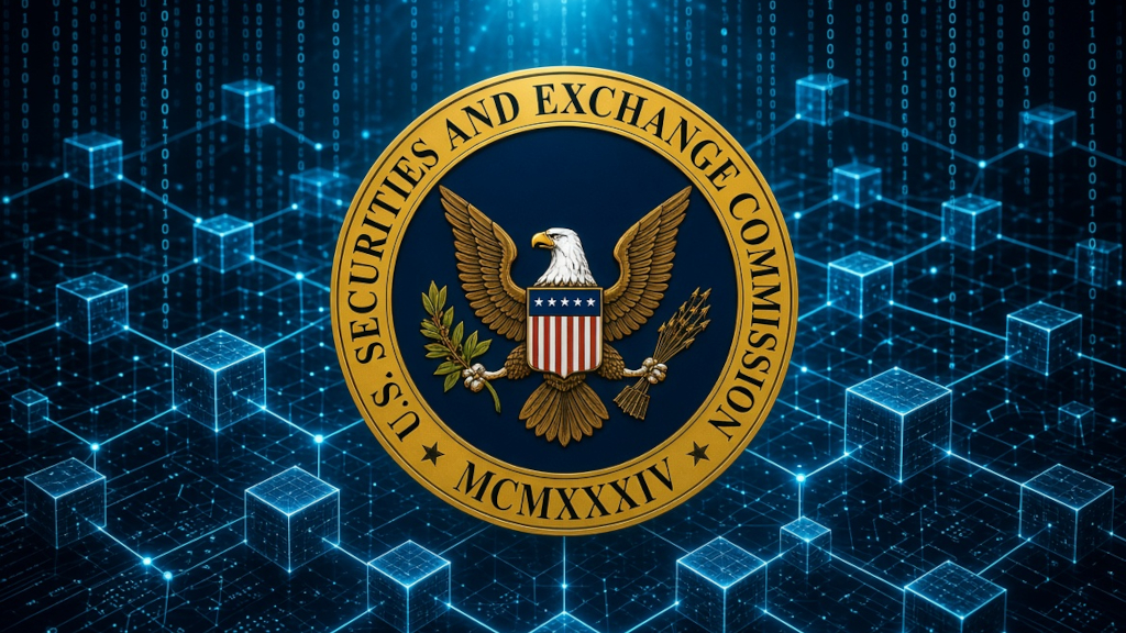 SEC Grants Temporary Exemptions Path for Trading of Tokenized U.S. Stocks