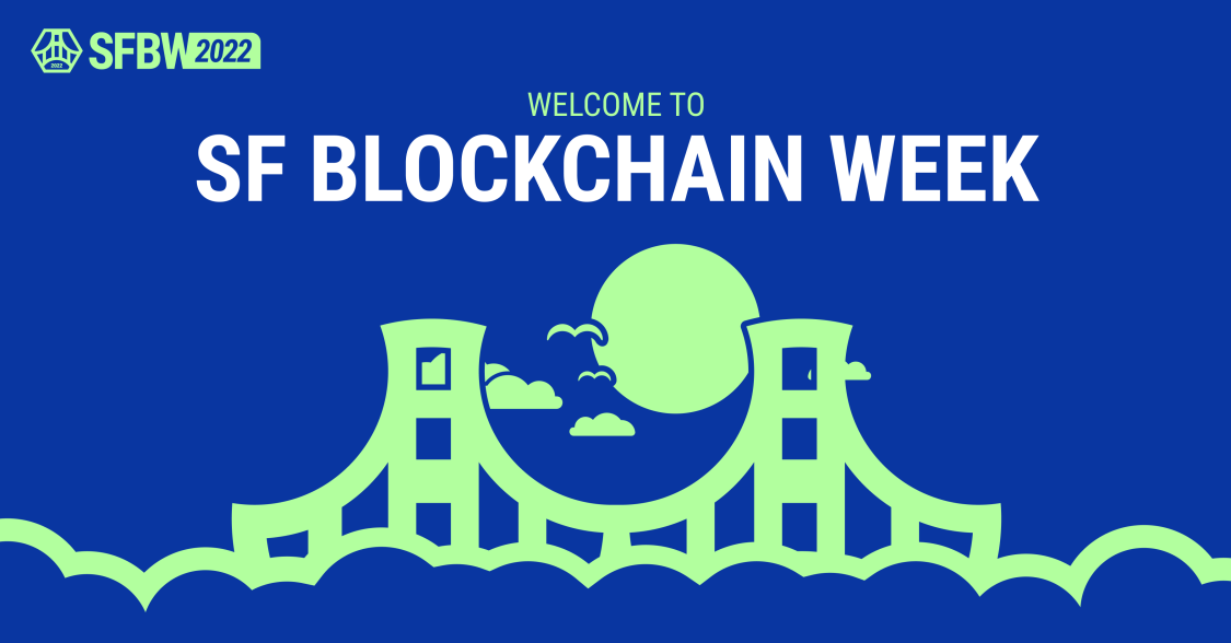 SF Blockchain Week 2022