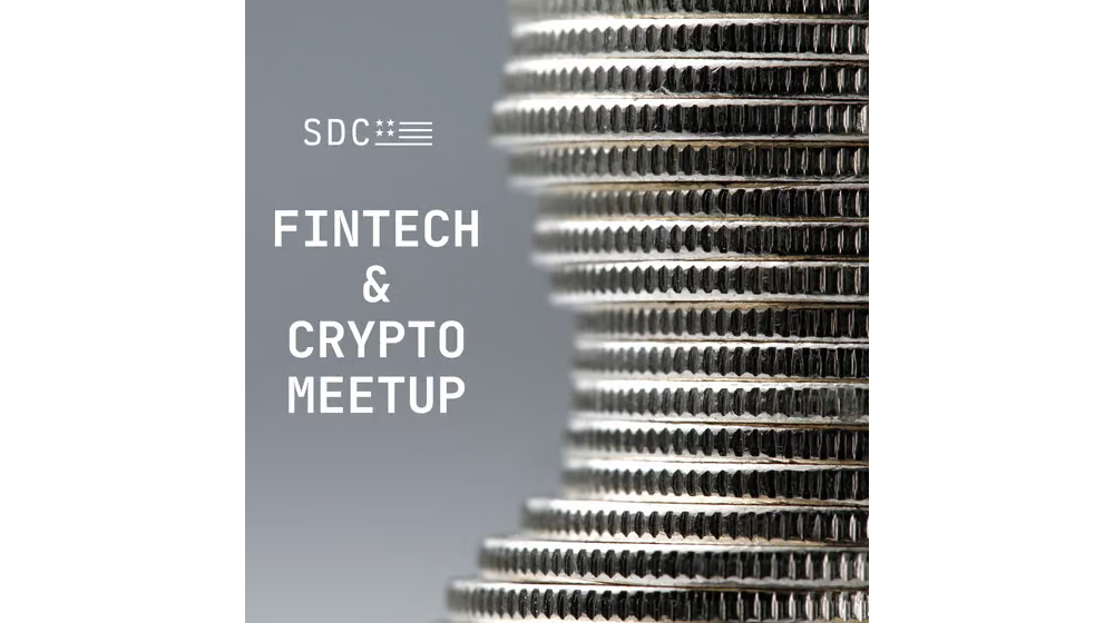 STATION DC Fintech and Crypto Meetup