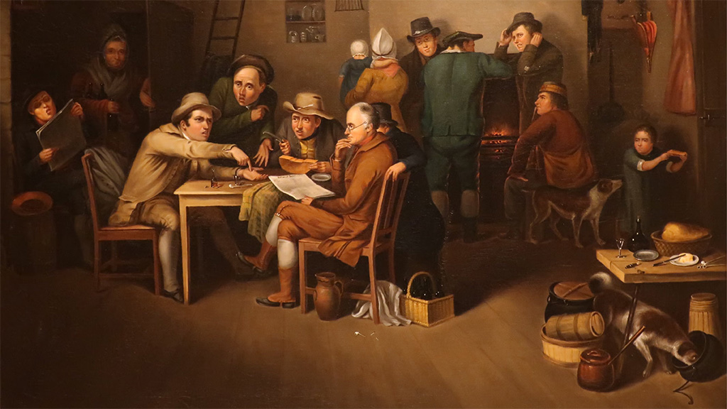 San Antonio 210 Crypto