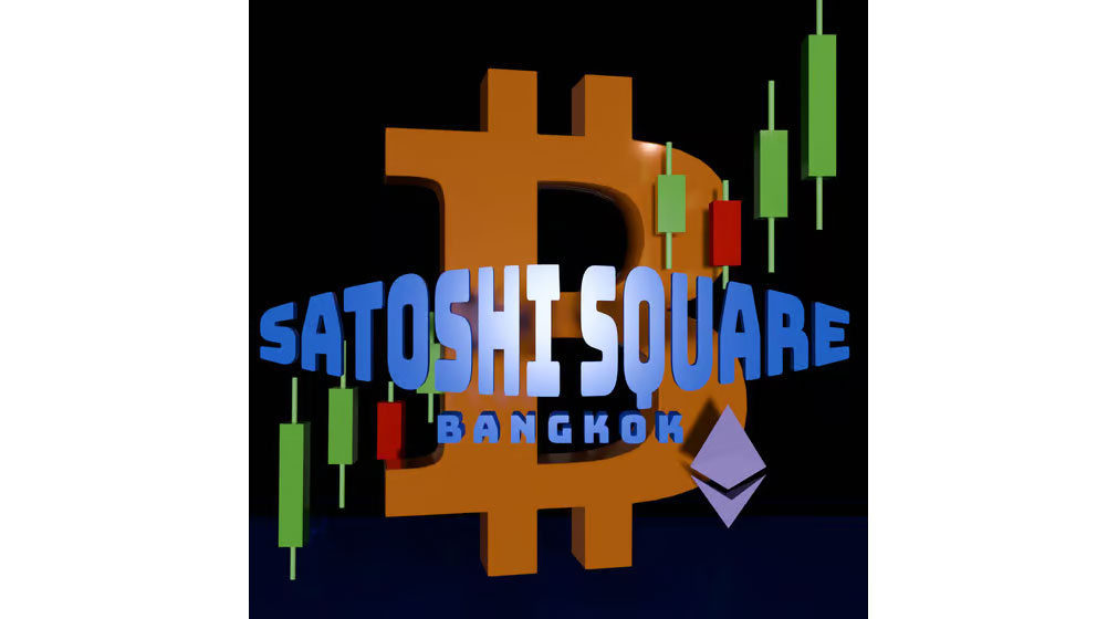 Satoshi Square Monday Meetup