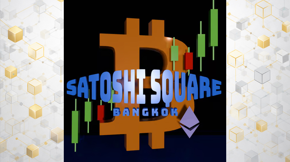 Satoshi Square Monday