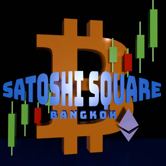 Satoshi Square Monday Meetup