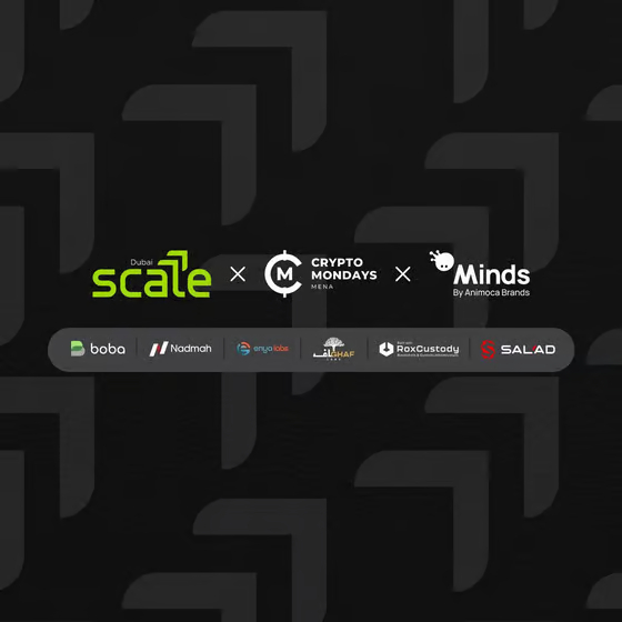 Scale: The AI Frontier Dubai