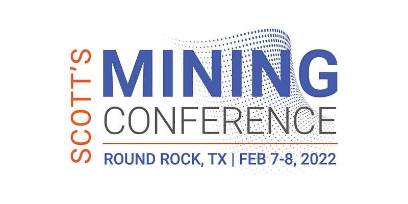 crypto mining conference