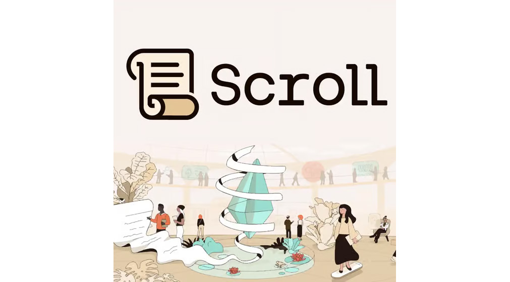 Scroll Detroit