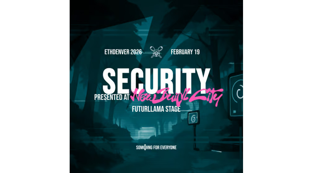Security Mini Summit @ ETHDenver 2026